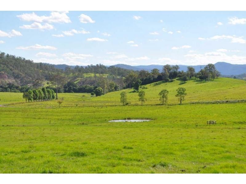 Lot 1 Cnr Telephone Rd &Coolabine Creek Road Kenilworth Street, Maleny QLD 4552