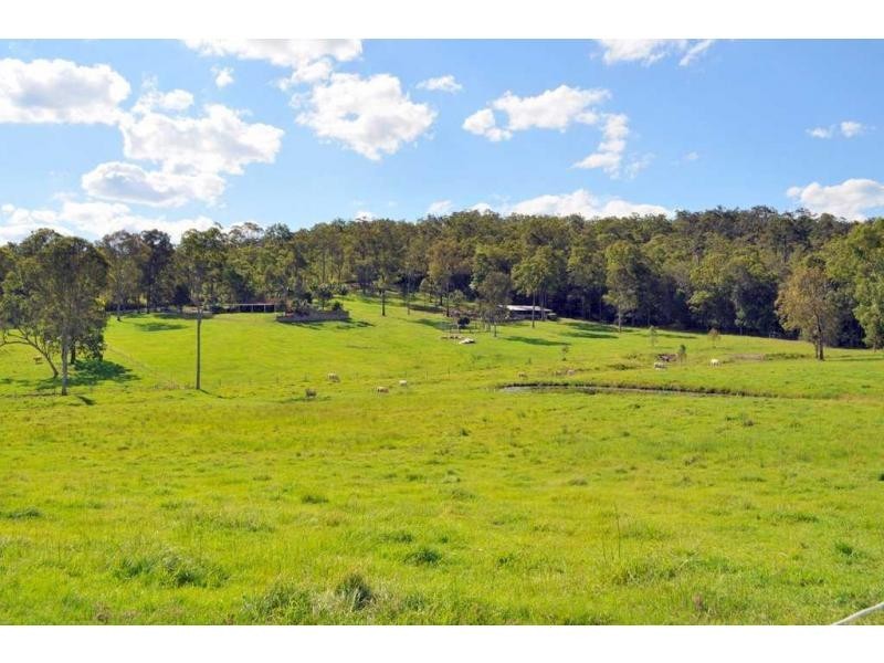 Lot 1 Cnr Telephone Rd &Coolabine Creek Road Kenilworth Street, Maleny QLD 4552