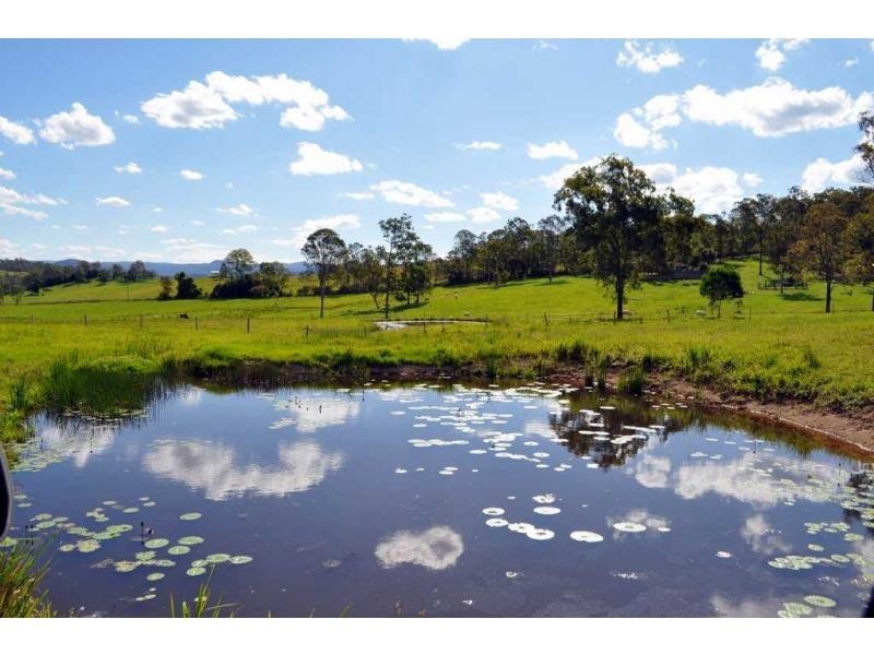 Lot 1 Cnr Telephone Rd &Coolabine Creek Road Kenilworth Street, Maleny QLD 4552