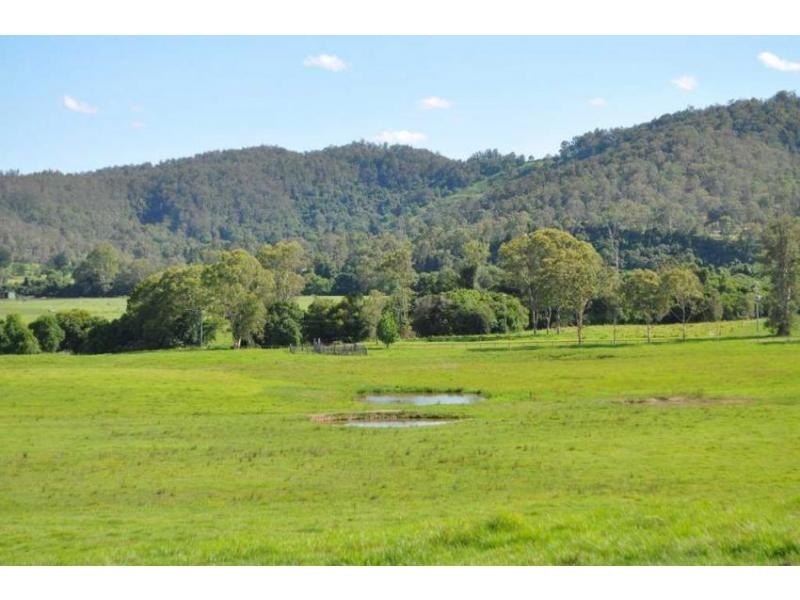 Lot 1 Cnr Telephone Rd &Coolabine Creek Road Kenilworth Street, Maleny QLD 4552