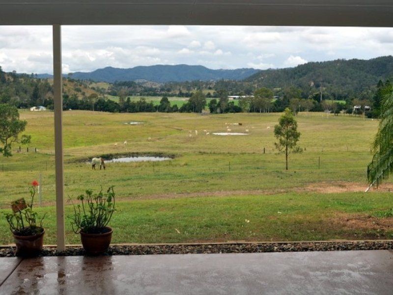 Lot 1 Cnr Telephone Rd &Coolabine Creek Road Kenilworth Street, Maleny QLD 4552