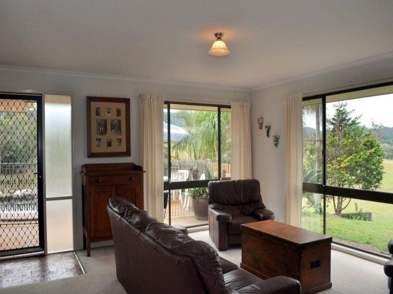 Lot 1 Cnr Telephone Rd &Coolabine Creek Road Kenilworth Street, Maleny QLD 4552