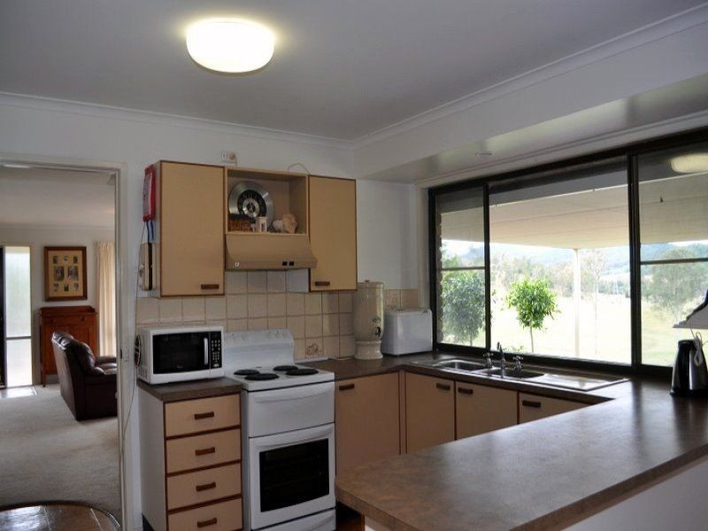 Lot 1 Cnr Telephone Rd &Coolabine Creek Road Kenilworth Street, Maleny QLD 4552