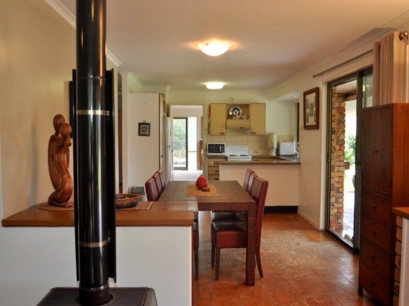 Lot 1 Cnr Telephone Rd &Coolabine Creek Road Kenilworth Street, Maleny QLD 4552