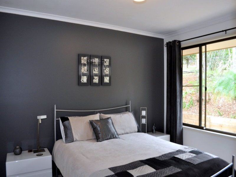 Lot 1 Cnr Telephone Rd &Coolabine Creek Road Kenilworth Street, Maleny QLD 4552