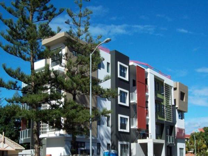 9/23 First Avenue, Surfers Paradise QLD 4217