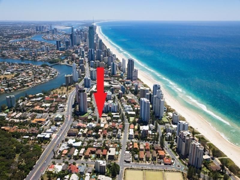 9/23 First Avenue, Surfers Paradise QLD 4217