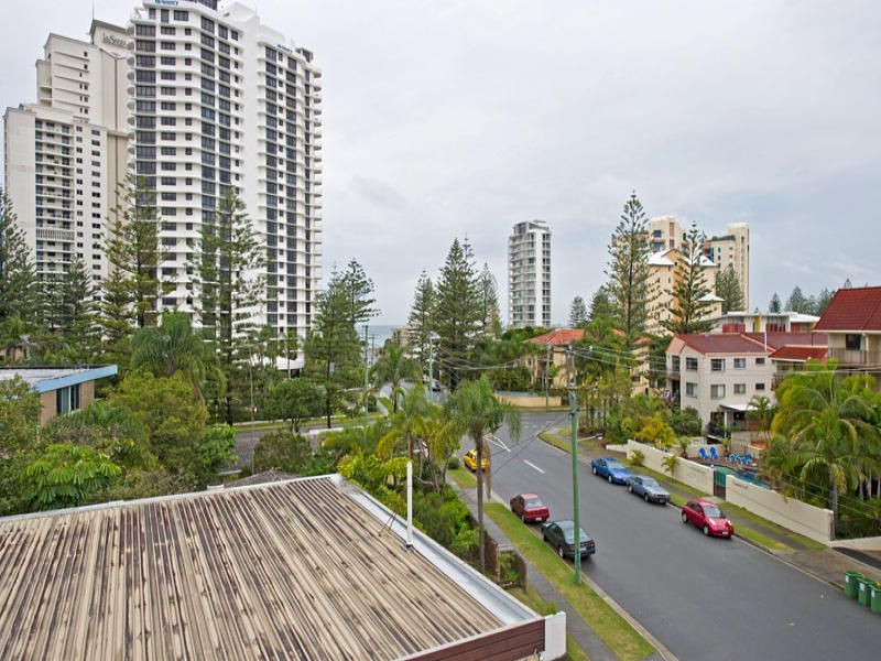 9/23 First Avenue, Surfers Paradise QLD 4217