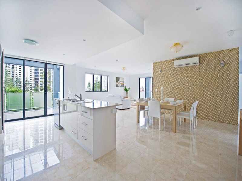 9/23 First Avenue, Surfers Paradise QLD 4217