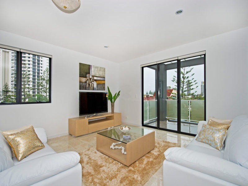 10/23 First Avenue, Surfers Paradise QLD 4217