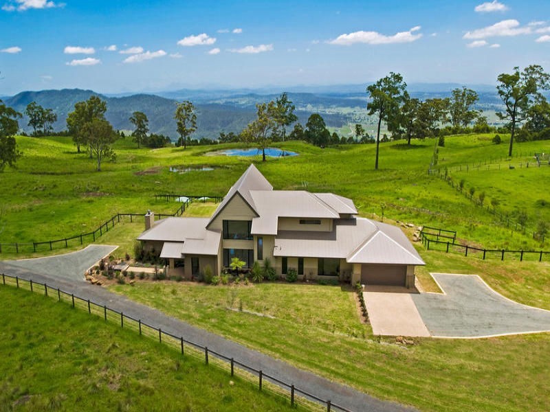 423 Main Western Road, Tamborine Mountain QLD 4272
