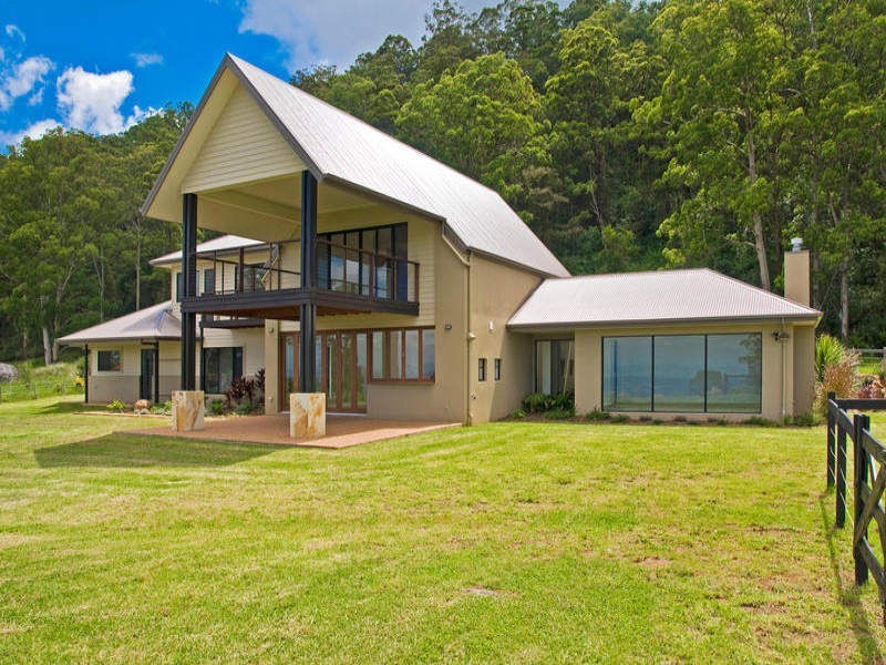 423 Main Western Road, Tamborine Mountain QLD 4272