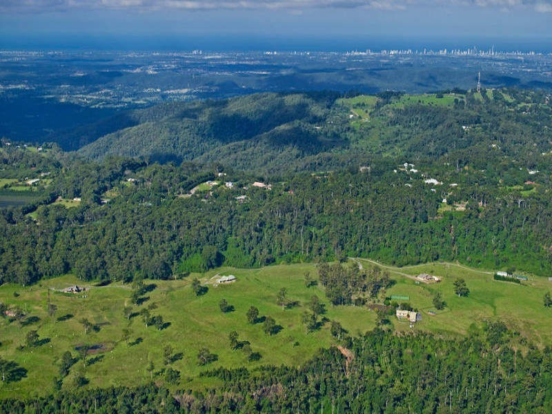 423 Main Western Road, Tamborine Mountain QLD 4272