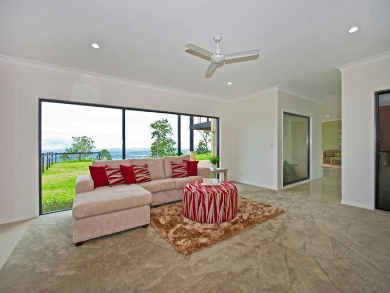 423 Main Western Road, Tamborine Mountain QLD 4272