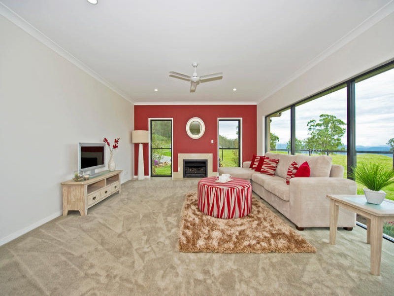 423 Main Western Road, Tamborine Mountain QLD 4272