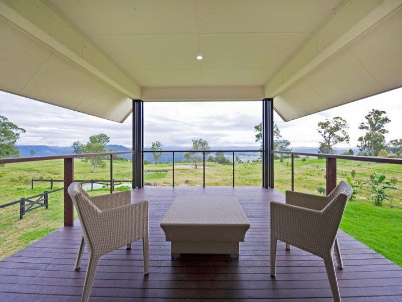 423 Main Western Road, Tamborine Mountain QLD 4272