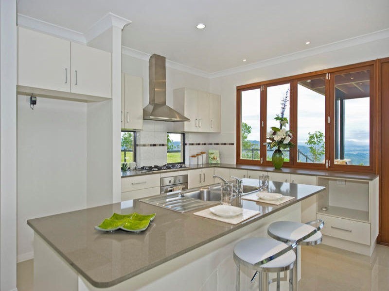 423 Main Western Road, Tamborine Mountain QLD 4272