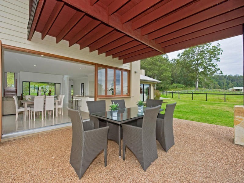 423 Main Western Road, Tamborine Mountain QLD 4272