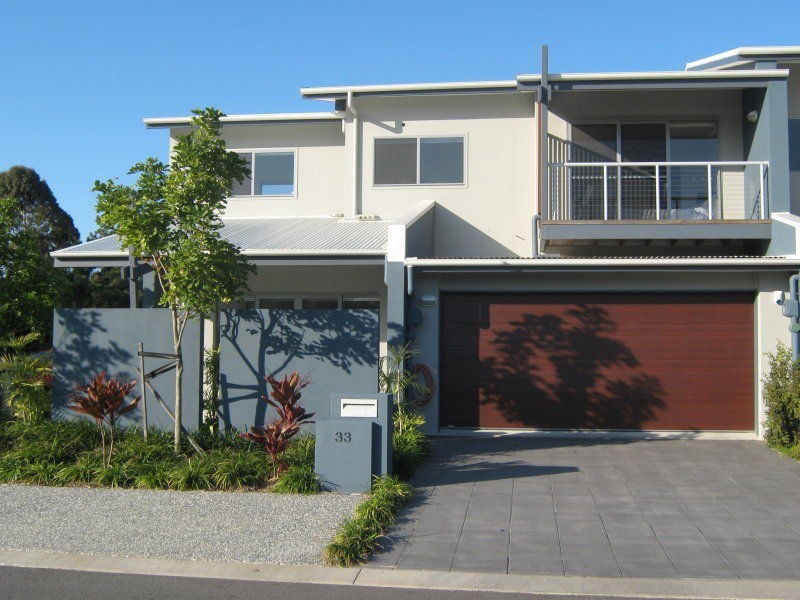 1/33 Manacor Place, Coombabah QLD 4216
