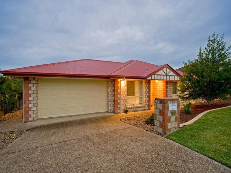 108 Ormeau Ridge Road, Ormeau Hills QLD 4208