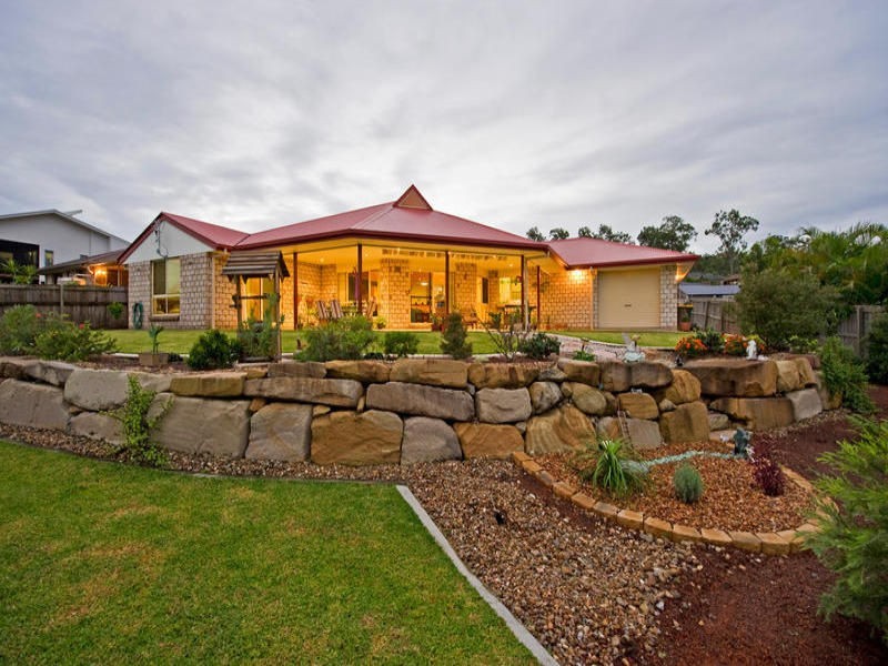 108 Ormeau Ridge Road, Ormeau Hills QLD 4208