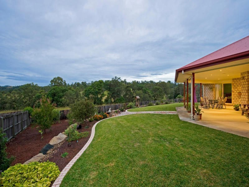 108 Ormeau Ridge Road, Ormeau Hills QLD 4208