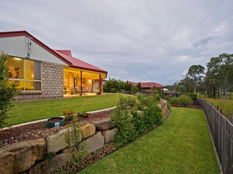 108 Ormeau Ridge Road, Ormeau Hills QLD 4208