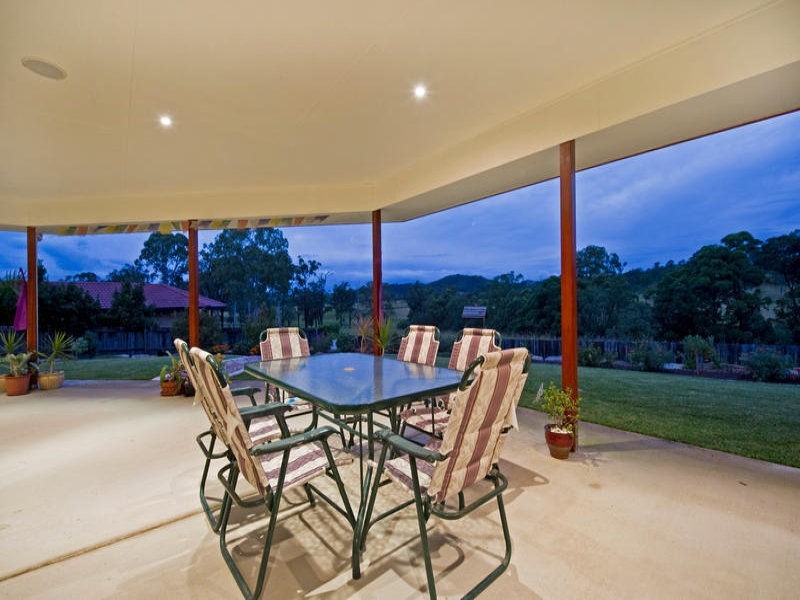 108 Ormeau Ridge Road, Ormeau Hills QLD 4208