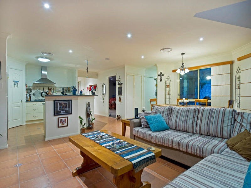 108 Ormeau Ridge Road, Ormeau Hills QLD 4208