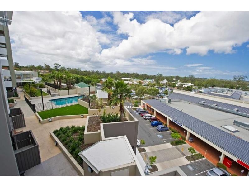 2303/111 lindfield Road, Helensvale QLD 4212