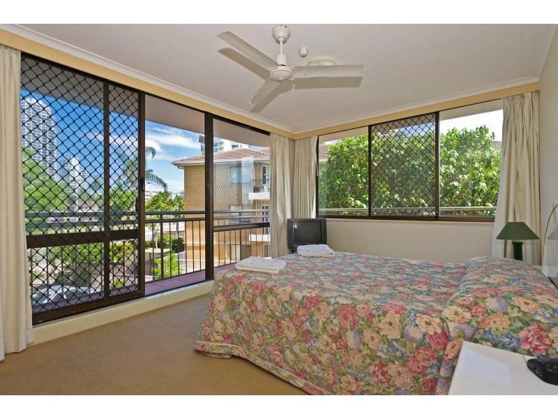 Surfers Paradise QLD 4217