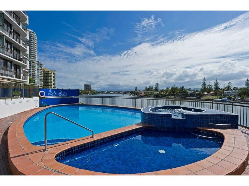 Surfers Paradise QLD 4217