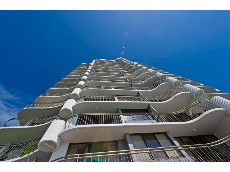 Surfers Paradise QLD 4217
