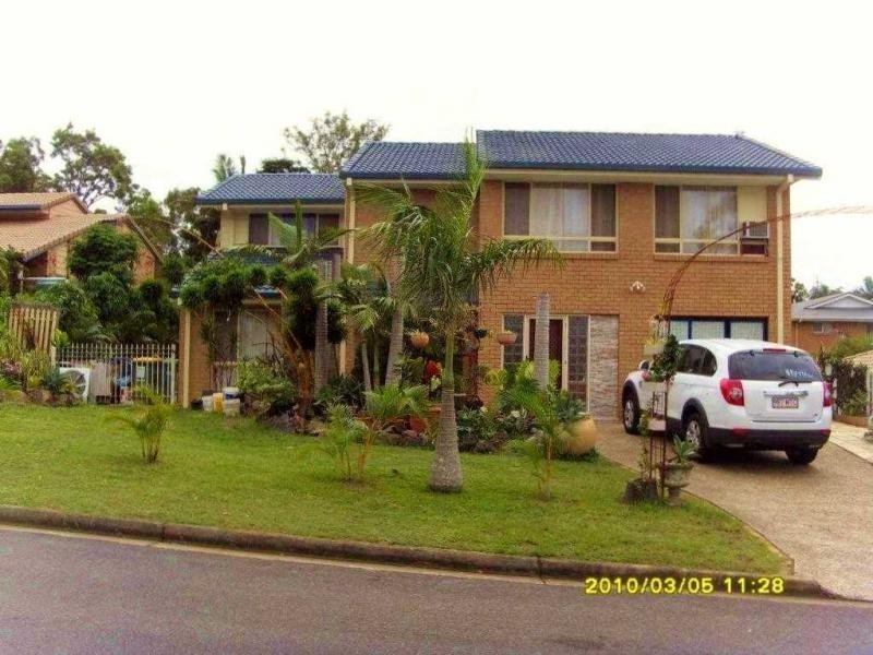 17 Everest Drive, Southport QLD 4215