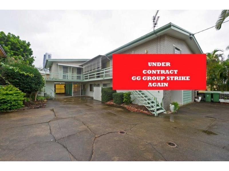 5/23 Sunset, Surfers Paradise QLD 4217