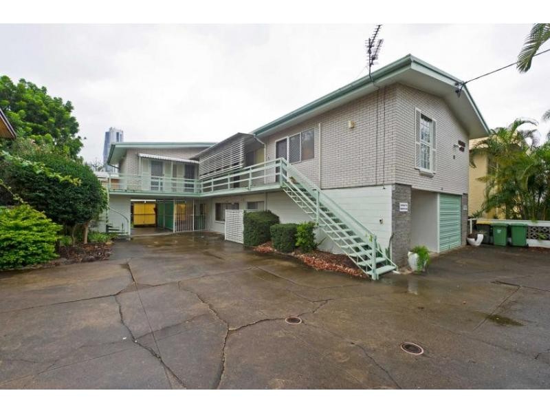 5/23 Sunset, Surfers Paradise QLD 4217