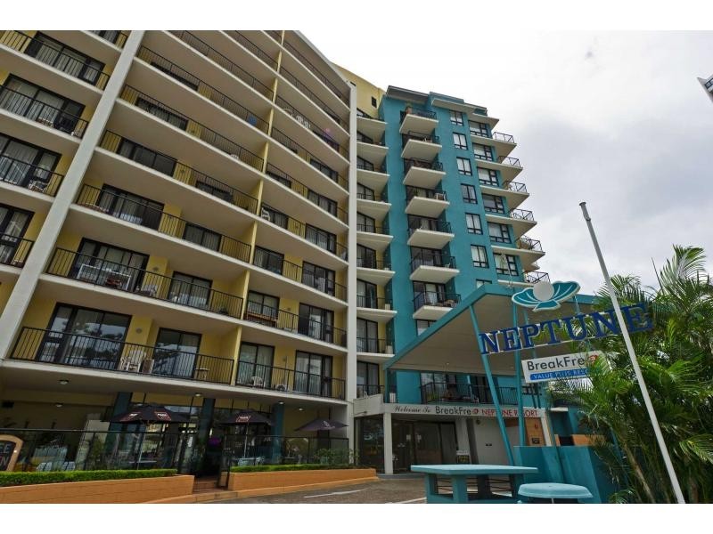 Unit 311/30 Surf Parade, Broadbeach QLD 4218