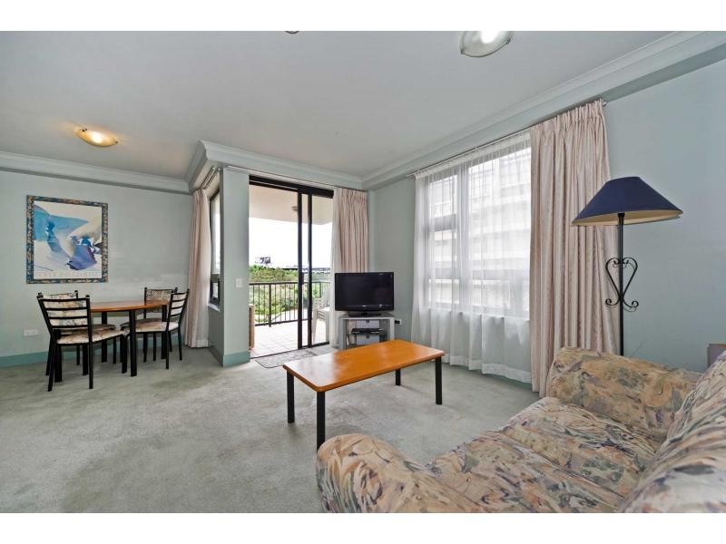 Unit 311/30 Surf Parade, Broadbeach QLD 4218