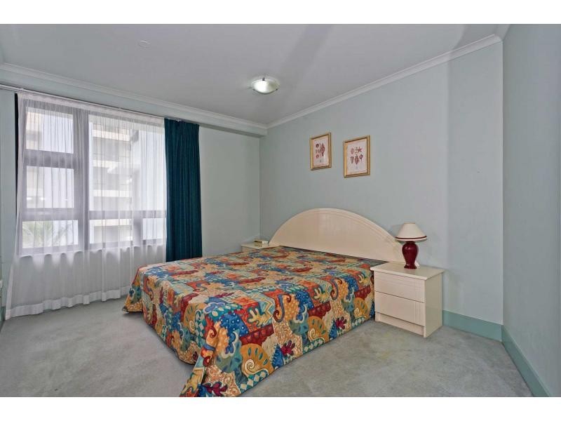 Unit 311/30 Surf Parade, Broadbeach QLD 4218