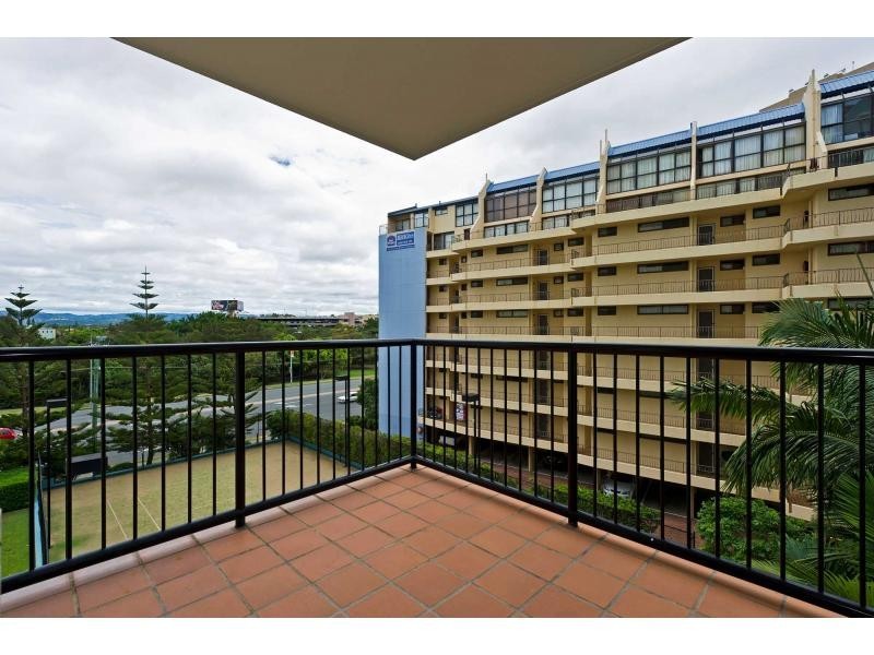 Unit 311/30 Surf Parade, Broadbeach QLD 4218