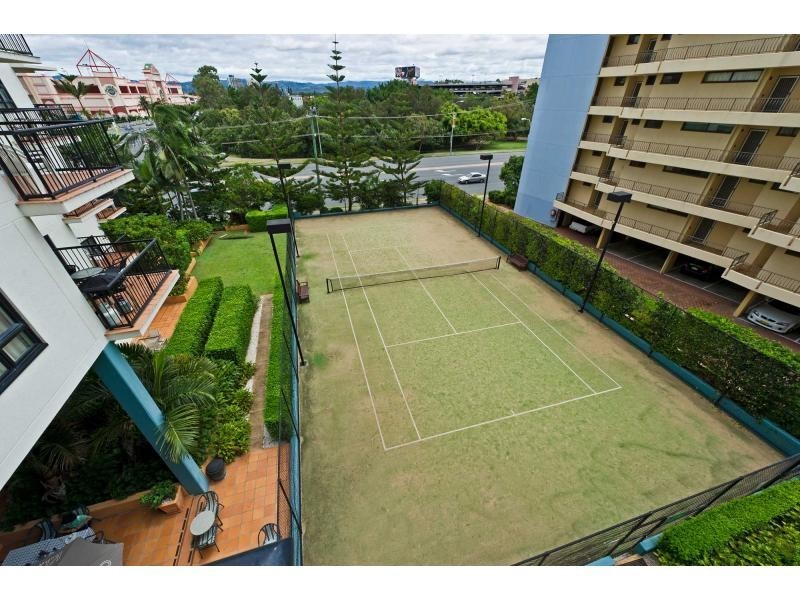 Unit 311/30 Surf Parade, Broadbeach QLD 4218
