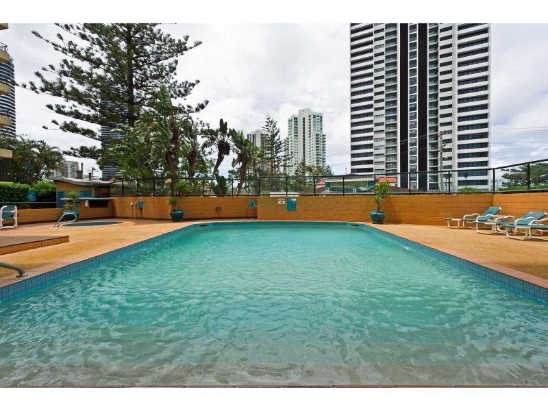 Unit 311/30 Surf Parade, Broadbeach QLD 4218