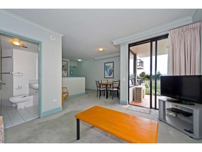 Unit 311/30 Surf Parade, Broadbeach QLD 4218