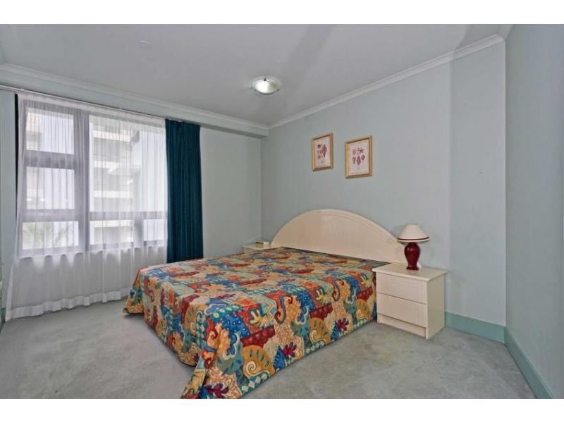 Unit 311/30 Surf Parade, Broadbeach QLD 4218