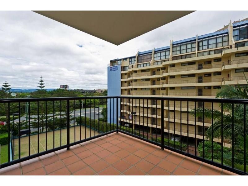 Unit 311/30 Surf Parade, Broadbeach QLD 4218