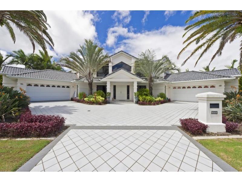 1153 Rosebank Way West, Hope Island QLD 4212