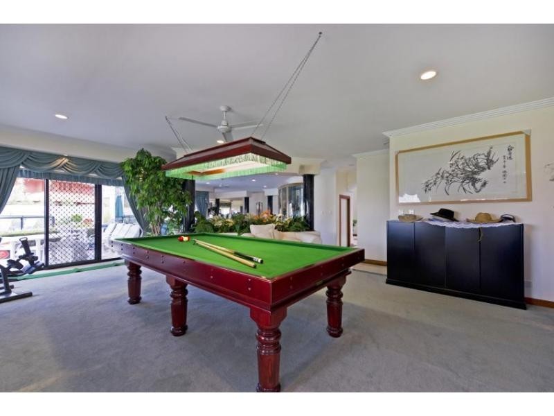 1153 Rosebank Way West, Hope Island QLD 4212