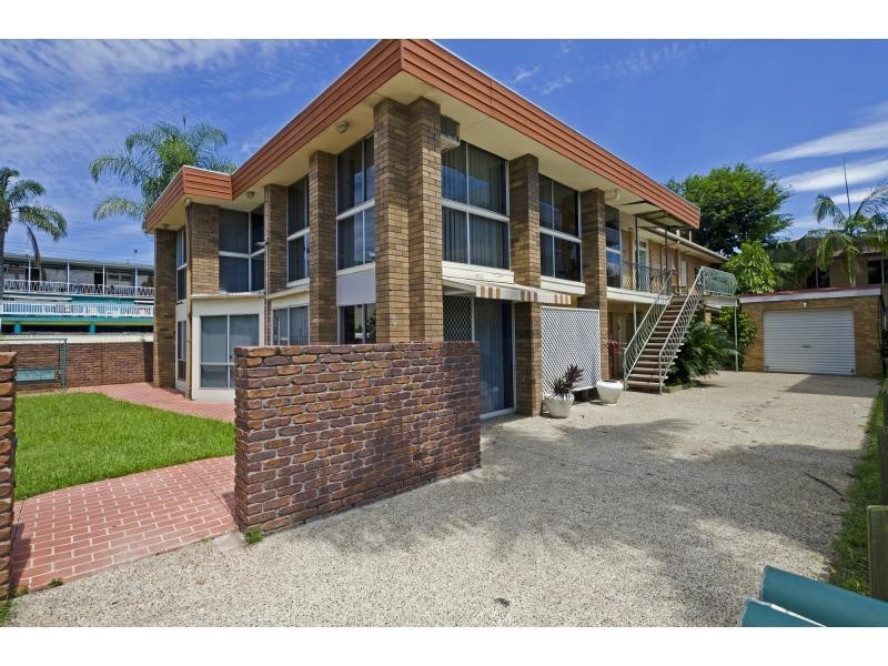 Surfers Paradise QLD 4217