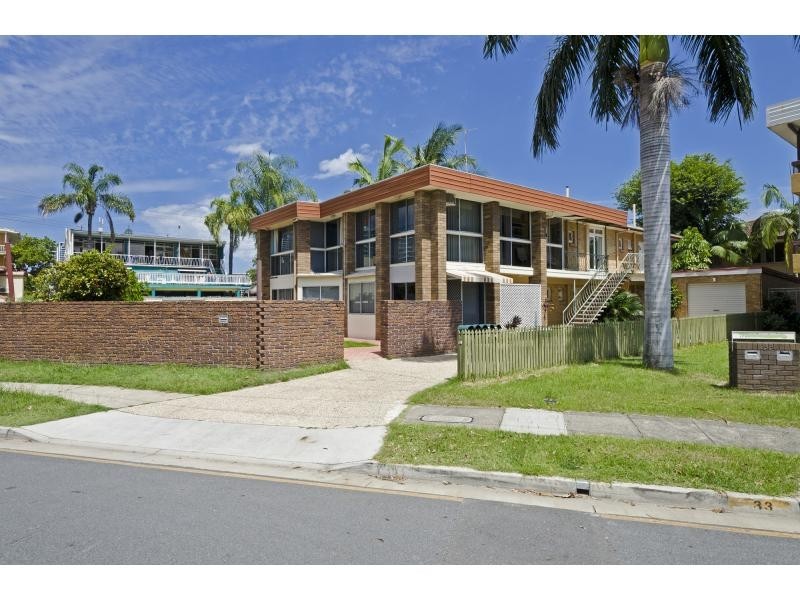 Surfers Paradise QLD 4217