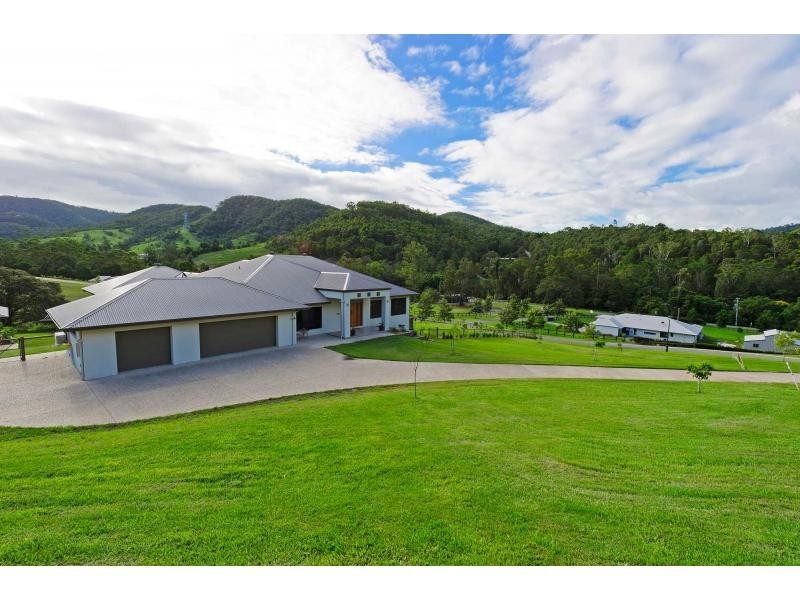 Lot 26 Welchs Road, Yallanbee Estate, Wongawallan QLD 4210